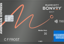 AmEx Marriott Bonvoy Bevy Credit Card Review (2026.3 Update: 175k Offer!)