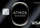 BoA Alaska Atmos Summit Credit Card Review (2026.4 Update: 100k Offer)