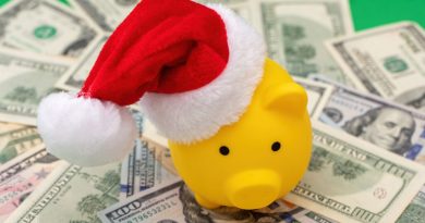How to Survive the Holidays With Bad Credit