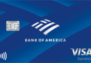 BoA Travel Rewards Credit Card Review (2026.4 Update: $250+$250 Offer)