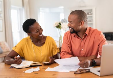 What Happens When You Start Managing Your Money Better