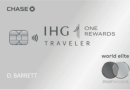 IHG One Rewards Traveler Credit Card Review (2026.4 Update: 125k Offer)