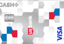 US Bank Cash Plus Credit Card Review (2026.5 Update: $250 Offer)