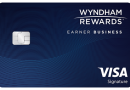 Barclays Wyndham Earner Business Credit Card Review (2026.6 Update: 100k Offer; Benefits Refreshed)