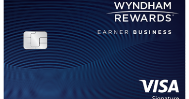 Barclays Wyndham Earner Business Credit Card Review (2026.6 Update: 100k Offer; Benefits Refreshed)
