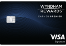 Barclays Wyndham Earner Premier Credit Card Review (New Card, 120 Offer)