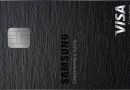 Barclays Samsung Galaxy Credit Card Review (New Card, 3% Cashback on Almost Everything)