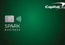 Capital One Spark Cash for Business Review (2026.7 Update: $1,000+$250 Offer)