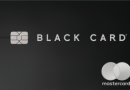 Luxury Card MasterCard Black Card Review (2026.10 Update: 75k Offer!)