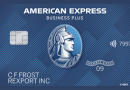 AmEx Blue Business Plus Credit Card Review (2026.10 Update: AS HIGH AS 50k Offer)