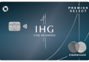 IHG One Rewards Premier Select Credit Card Review (New Card, $350 Annual Fee, 200k+10k Offer)